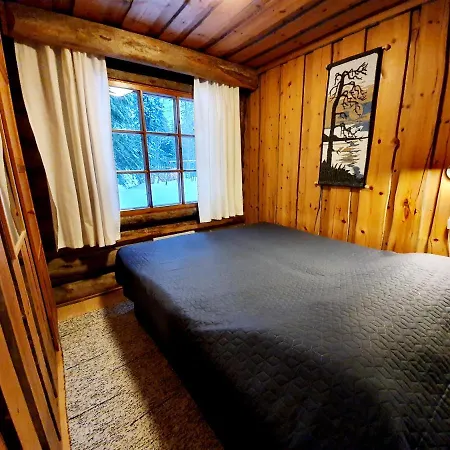 Kieppi Loma-asunnot *