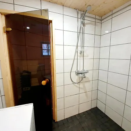 Casa de Férias Kieppi