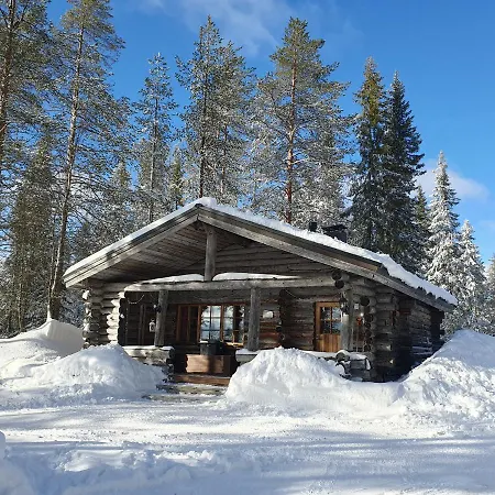 Kieppi Holiday home *
