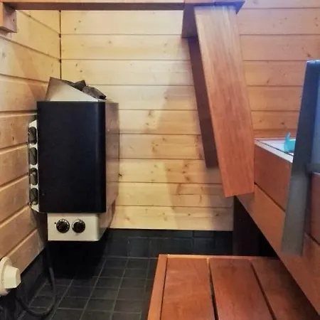 Loma-asunnot Kieppi *