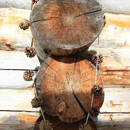 Loma-asunnot Kieppi *