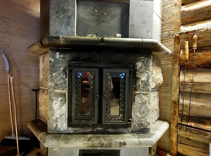 Kieppi Дом отдыха Сиоте